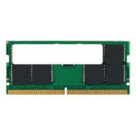 Transcend JM4800ASG-8G JetRam Memoria RAM DDR5 8GB 4800MHz SO-DIMM CL40 para Portátil, 1.1V con ODECC para mayor Estabilidad Precio: 30.50000052. SKU: B1E4NQRR4W