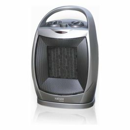 Calefactor Haeger Ceramic 1500 W Calefactor Haeger Ceramic 1500 W