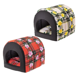 Ferplast Tunnel House Check Westy Precio: 31.50000018. SKU: B17WCYP76E