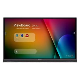 ViewSonic IFP8652-1B 86" 4K UHD Display Táctil 33 Puntos Android 11, 450 Nits, Negro Precio: 2172.6899997. SKU: B1J36RL7ER