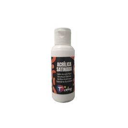 Pintura Acrilica Tcolors 80 Ml (Botella) Blanco Precio: 3.69000027. SKU: B1EERQ463X