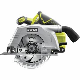 Ryobi Sierra circular 18V - hoja de 165 mm - 4700 rpm