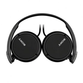 Sony MDRZX110APB Auriculares con Micrófono Jack 3.5mm Negros