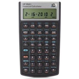 Calculadora Financiera Hp 12 Digitos 10Bii Plus Calculadora Financiera Hp 12 Digitos 10Bii Plus Precio: 43.58999953. SKU: B15H8FHWBQ