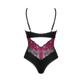 Body Obsessive M/L Negro