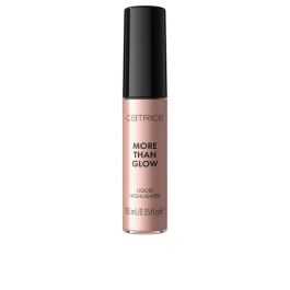 Catrice MORE THAN GLOW Iluminador Líquido #020-Dewy Rose 10.5 ml - Brillo Líquido Radiante y Ajustable Precio: 4.88999962. SKU: B1HA8BQ7NJ