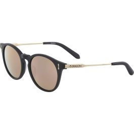 Gafas de Sol Unisex Dragon Alliance Hype Ionized Marrón Gafas de Sol Unisex Dragon Alliance Hype Ionized Marrón