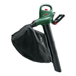 Bosch UniversalGardenTidy 2300 Sopladora y Aspiradora de Hojas Eléctrica 2300W, 285 km/h, 45L Precio: 123.59000016. SKU: B12EN8PZAA
