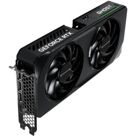 Gainward RTX5060Ti Ghost OC GeForce RTX 5060 Ti 8GB GDDR7 HDMI 3xDP para PC Gaming