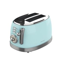 Tostadora Cecotec Toast&Taste 1000 Retro Double 980 W Tostadora Cecotec Toast&Taste 1000 Retro Double 980 W Precio: 45.8900002. SKU: V1707905