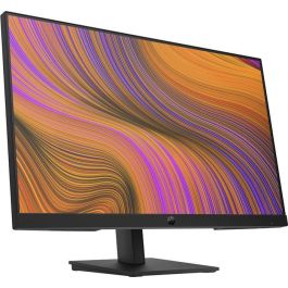 HP P24h G5 computer monitor 60.5 cm (23.8") 1920 x 1080 HP P24h G5 computer monitor 60.5 cm (23.8") 1920 x 1080