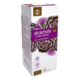 Alcachofa + Cardo Mariano Plus 500Ml. Precio: 20.5000004. SKU: B1D42A4MCF