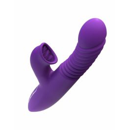 Vibrador Pipedream Fantasy for her Morado