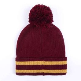 Gorro y Bufanda Harry Potter Rojo Gorro y Bufanda Harry Potter Rojo