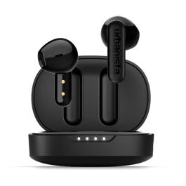 Urbanista Copenhagen 2 Auriculares Inalámbricos Negro Bluetooth 5.4 IPX4 36 Horas Reproducción Precio: 45.50000026. SKU: B1B3SR8TGJ