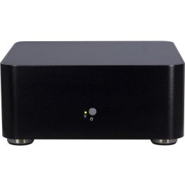 Inter-Tech A80 Caja Mini ITX Negra 60W