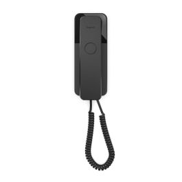Gigaset DESK 200 Teléfono analógico Negro - S30054-H6539-R601