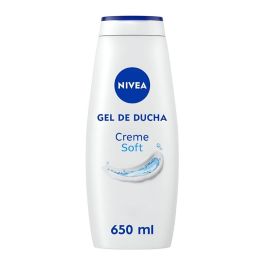 NIVEA Nivea Soft gel-cream 650 ml Crema Hidratante Precio: 4.88999962. SKU: B1DT4QTLTX