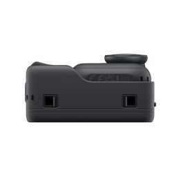 Insta360 INS6977644761045 Cámara de acción Go Ultra, Kit Estándar, 4K, Negra