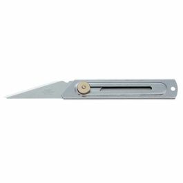 Cúter Olfa 20 X1,2 MM Acero Inoxidable Precio: 10.78999955. SKU: B1A3GCAF57
