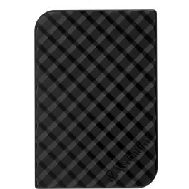 Verbatim Disco Duro Portátil Store 'n' Go USB 3.0 de 4TB, 2.5" (6.3cm), 5400 RPM, Micro-USB B, Negro Precio: 155.50000037. SKU: B1AAKYAWYR