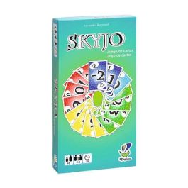 Ludilo Skyjo Juego de Mesa - Edición Española Ludilo Skyjo Juego de Mesa - Edición Española Precio: 18.79000046. SKU: B1DCPZQ7LB