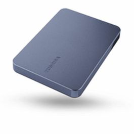 Disco Duro Externo Toshiba HDTX210EK3AA Negro HDD 1 TB HDD