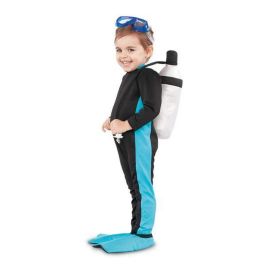 Disfraz para Bebés My Other Me Submarinista Precio: 20.72488. SKU: S2424799