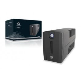 Sai Conceptronic Zeus02E 850 Va 480 W Sai Conceptronic Zeus02E 850 Va 480 W