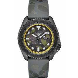 Reloj Hombre Seiko SRPH69K1 (Ø 42 mm) Precio: 303.3348997338. SKU: B1848RZK8H