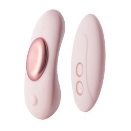 Masajeador Dream Toys Vivre Rosa