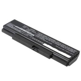 CoreParts Batería Laptop para Lenovo 47.52Wh Li-ion 10.8V 4400mAh Negra