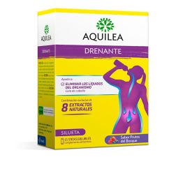 Aquilea Drenante Sabor Frutos del Bosque 15 Sticks Solubles para Control y Pérdida de Peso Precio: 14.4999998. SKU: B1KFFA32N6