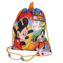 Saco plano merienda mickey cool summer Precio: 3.7873. SKU: B13TRGK96Z