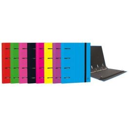 Carpebloc Mariola A4 4 An. Mixtas 40Mm Sin Recambio Surtido (8 Col.) Precio: 5.89000049. SKU: B1CZR5DYXJ