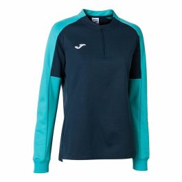 Sudadera sin Capucha Mujer Joma Sport Eco Championship Precio: 31.6173. SKU: B12LRN38RT