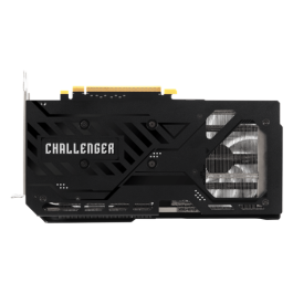 Asrock Intel Arc B580 Challenger 12GB OC Arc A580 GDDR6