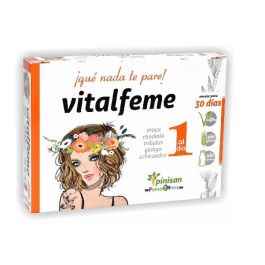 Vitalfeme Precio: 17.5899999. SKU: B1AVZJFV5R