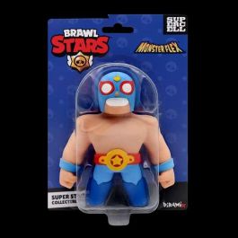 Bizak Monsterflex Brawl Stars Surtido - Modelos aleatorios