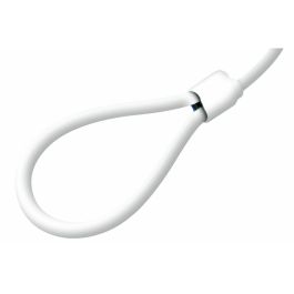 Cable de Seguridad Mobilis 001111 1,8 m Cable de Seguridad Mobilis 001111 1,8 m