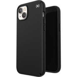 Speck Presidio 2 Pro + Ms for iPhone 14 Plus (Black/Black/White) Speck Presidio 2 Pro + Ms for iPhone 14 Plus (Black/Black/White)