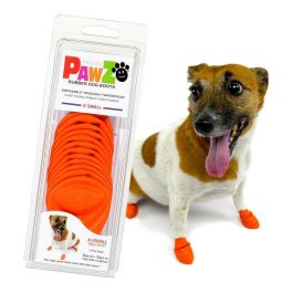 Botas Pawz Perro Naranja XS Botas Pawz Perro Naranja XS Precio: 12.50000059. SKU: B1858693BF