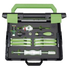 Juego de Extractores KUKKO 22-160 x 130 mm