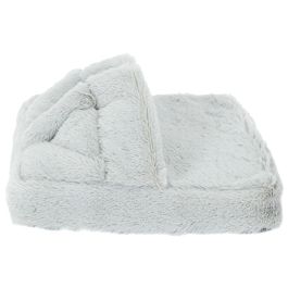 Sensly Calientapiés con Vibración, Polyester