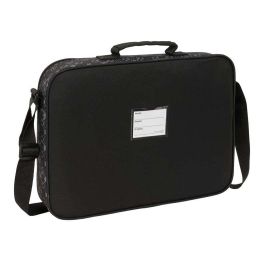 Safta Cartera Escolar Extraescolares Dragon Ball Combat 280x380x60 mm