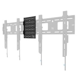 Soporte de Mesa para Pantalla Neomounts AWL05-750BL Soporte de Mesa para Pantalla Neomounts AWL05-750BL