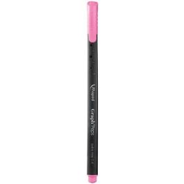 Rotulador Fibra Maped Graph Peps Rosa Lovely (Set de 12) Precio: 6.3888. SKU: B19S3GQVVP
