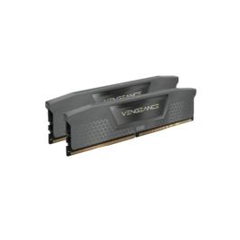 Corsair Memoria RAM DDR5 32GB (2x16GB) 6000MHz CL36 Grey Precio: 499.59000058. SKU: B1DF9AGPKS