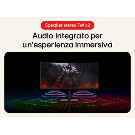 LG Monitor Curvo Ultrawide 34U650A - B 34 Pulgadas 3440x1440 WQHD IPS 100Hz USB-C 96W