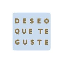 Etiquetas Regalo Adh. Rollo 500 Uds. Deseo Que Te Guste Precio: 15.79000027. SKU: B1ERN22XHN